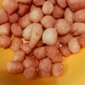 Cooksnap dari Lilik Tri untuk resep Kue akar kelapa