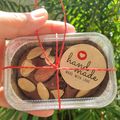 รูป Cooksnap ของ worranuch เมื่อเขาทำ บราวนี่ สูตรคุณปูน (Brownie)