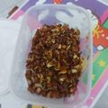 Cooksnap dari Fikri untuk resep Tumis sayur nangka muda pedas gurih