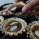 Cooksnap dari nidia tiur untuk resep Pie Brownies Shiny Crust