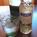 Lucia Tolfo's cooksnap of when they made Cocktail hugo.