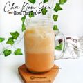Cooksnap dari Dieah Rara untuk resep Iced Thai tea - Cha nom yen (ชานมเย็น)