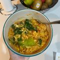 Cooksnap dari elisa untuk resep Seblak kuah pedas