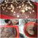El cooksnap de marilin cuando hizo Budín fit de chocolate.
