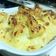 El cooksnap de Andrealeza cuando hizo Coliflor con bechamel al horno.