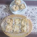 Cooksnap dari Diah Indriyani untuk resep Macaroni Schotel Kukus