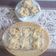 Cooksnap dari Diah Indriyani untuk resep Macaroni Schotel Kukus
