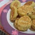 Cooksnap dari Susi Gunawan untuk resep Pia Coklat Teflon Simpel