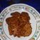 Cooksnap dari Rantyy Rahayu untuk resep Tempe Bacem