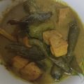 Cooksnap dari Asteria Fardani Olif untuk resep Ase Tahu Cabe Hijau
