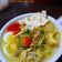 Cooksnap dari Desy Haryanti 'Echi' untuk resep Soto ayam bening 😘