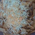 Cooksnap dari Santika Agista untuk resep Keripik Kulit Pangsit