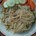 Cooksnap dari Iyin untuk resep Bihun jagung pedas