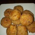 Cooksnap dari Olivia Shendy untuk resep Perkedel kentang ekonomis