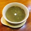 Ho Weining 的 神奇的綠豆湯煮法 cooksnap