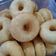 Cooksnap dari Mutiara Shofiyyah untuk resep Donat Lembut 1x Proofing No Telur, No Susu cuma 6 bahan