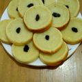 Cooksnap dari shamia yosevelin untuk resep Kue lumpur kentang enak lembut, 1 telur
