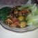 Cooksnap dari Dhotin untuk resep Pokcoy Saus Tiram
