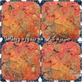 صورة من طـبخآت يآسـمـين🌹🌷، شاركها بعد تجربة وصفة صينية كفته 👍🏻 🌹