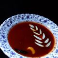 sandhya Dutta 's cooksnap of when they made টমেটো চাটনি (Tomato chutney recipe in bengali).