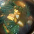 Cooksnap dari kardinnah widuri untuk resep Sayur asem betawi