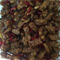 Cooksnap dari novita syari untuk resep Orek tempe cuma 15 menit