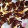 El cooksnap de Meel Gorosito cuando hizo Galletitas tipo bananitas.