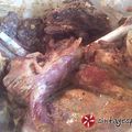 Cooksnap από elenixania στη συνταγή Κατσικάκι στη λαδόκολλα