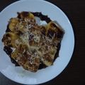 Cooksnap dari غنى أم مريم untuk resep Tape singkong bakar keju