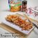 Cooksnap dari Adelia Firdaus untuk resep Resep Tempura Sayuran