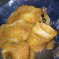 Cooksnap dari Mila untuk resep Cilok sekejap jadi