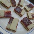 El cooksnap de Gaby cuando hizo Pasta frola de membrillo! 🍰.