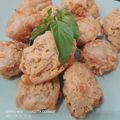 Cooksnap dari Deny Indriani untuk resep Tahu Walik Aci