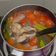 Cooksnap dari Ester Agustina untuk resep Sup Patin Kemangi Kuah Bening