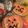 El cooksnap de mireya cuando hizo Para Halloween Galletas de mantequilla.