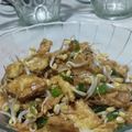 Cooksnap dari Sholihin Fajri untuk resep Oseng Toge Telor Dadar