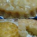 El cooksnap de 𝒞ℯ𝓁ℯ 𝒞𝒶𝓈𝓉𝒶ñℯ𝒹𝒶🥰 cuando hizo Tarta de Manzana.