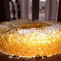 El cooksnap de Agustina Saldivia cuando hizo Budín de avena y coco sin azúcar.