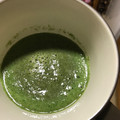 El cooksnap de Agustin Perez cuando hizo Smoothie verde frutal 2.