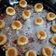 El cooksnap de bautista candussi cuando hizo Pepas Caseras, ideal para tomar mates.