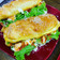 Cooksnap dari Rizky Maria Puspita Girsang untuk resep Roti John
