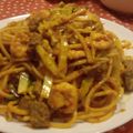 Cooksnap dari dimas irawan untuk resep Mie Aceh Spesial Kuah Pedas Simple