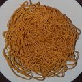 Monica Rangaswamy's cooksnap of when they made Ompodi.