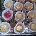 Cooksnap dari Dinnar ayu untuk resep Bakpao Kukus Lembut