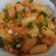 Cooksnap dari Cahaya Kasih untuk resep Tteokbokki (kue beras) ala2 korea
