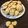 El cooksnap de Ossandón Rocco Tahina cuando hizo Galletas de mantequilla sabor naranja de Rommy.