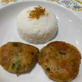 Cooksnap dari Rini Dwi Astuti untuk resep Perkedel Kentang Kornet
