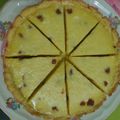 Cooksnap dari Nur Syariatin untuk resep Pie Susu Keju (Teflon)
