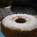 Cooksnap dari Nurhayati untuk resep Putu ayu kopi moka