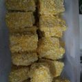 Cooksnap dari arikurniasari untuk resep Nugget Ayam Wortel Enak Gampang dan Bergizi